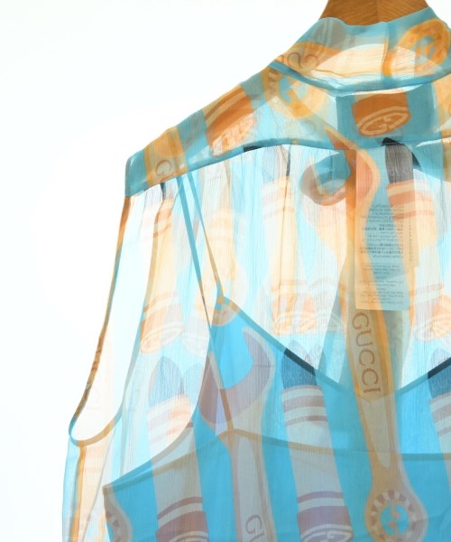 GUCCI เสื้อสตรี