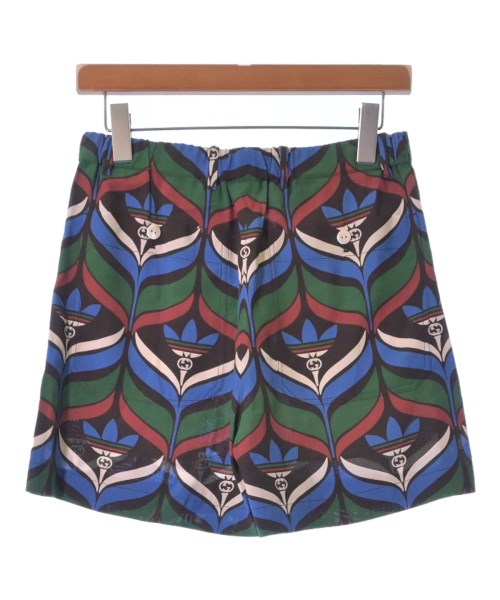 GUCCI กางเกงขาสั้น