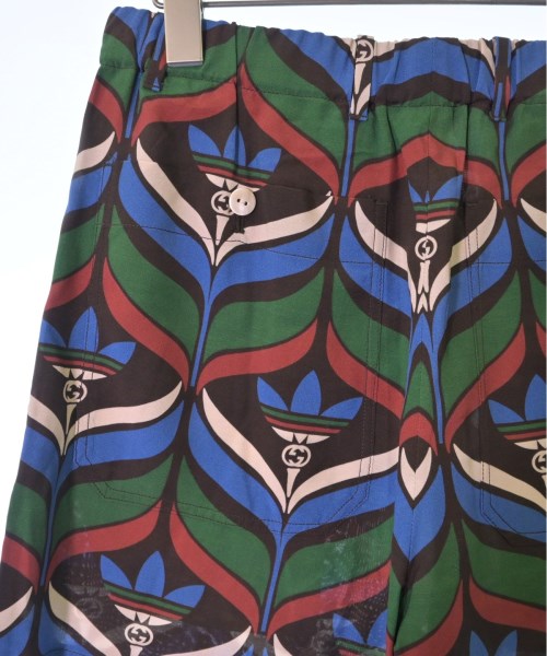 GUCCI กางเกงขาสั้น