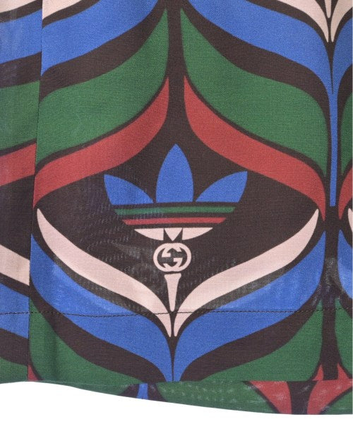 GUCCI กางเกงขาสั้น