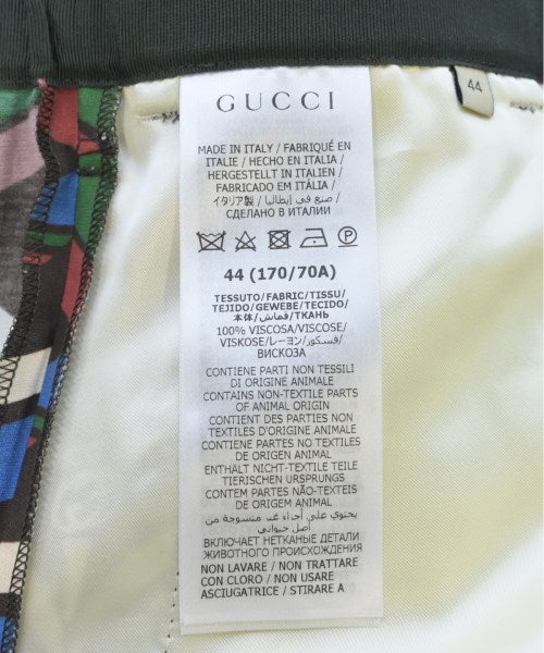 GUCCI กางเกงขาสั้น