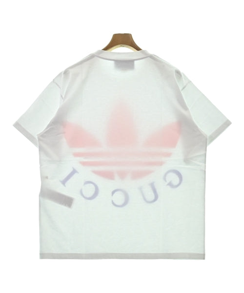 GUCCI เสื้อยืด/เสื้อท็อปส์