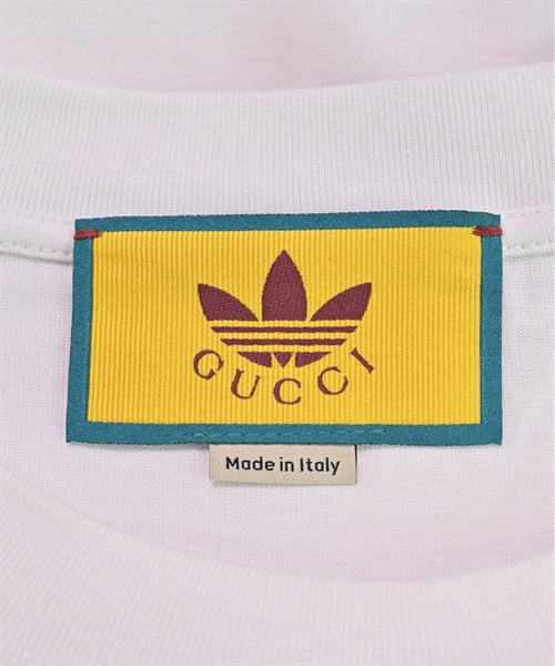 GUCCI เสื้อยืด/เสื้อท็อปส์