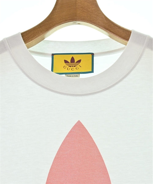 GUCCI เสื้อยืด/เสื้อท็อปส์