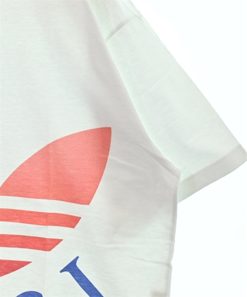 GUCCI เสื้อยืด/เสื้อท็อปส์