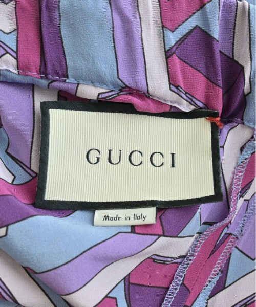 GUCCI กางเกง อื่น
