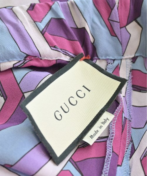 GUCCI กางเกง อื่น
