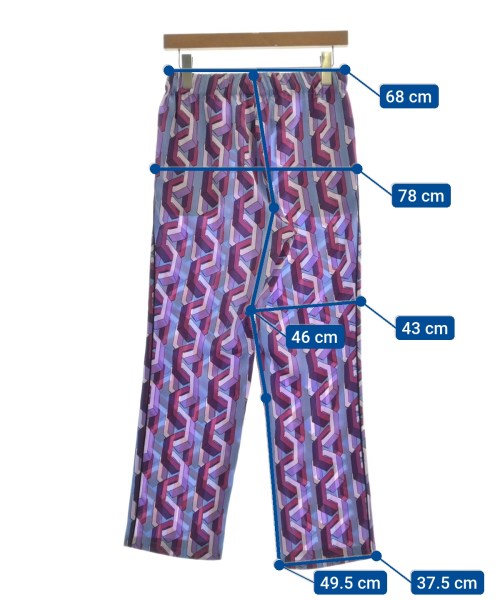 GUCCI กางเกง อื่น