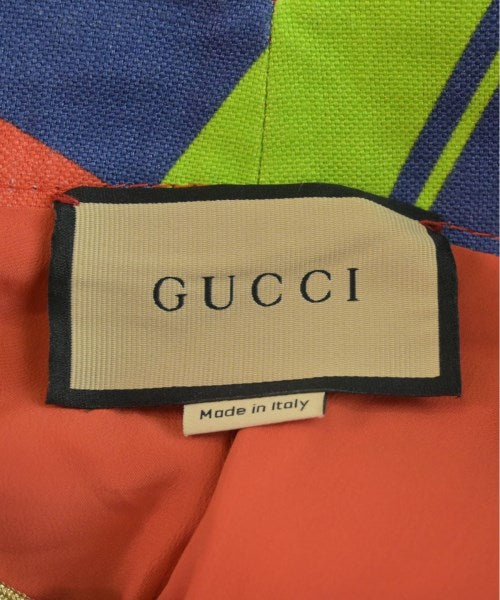GUCCI กระโปรงยาว/แม็กซี่ยาว