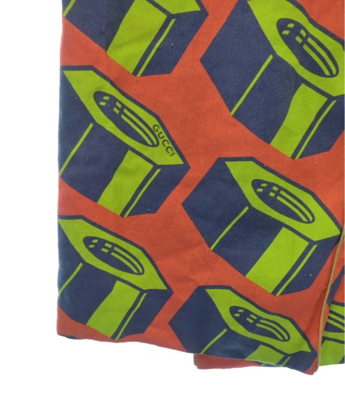 GUCCI กระโปรงยาว/แม็กซี่ยาว