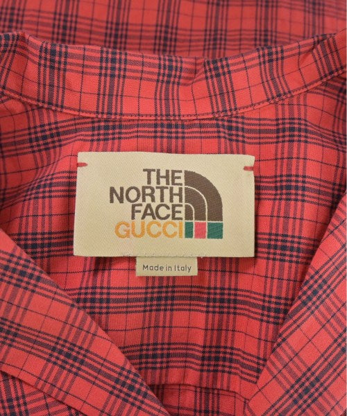 GUCCI เสื้อลำลอง