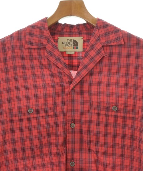 GUCCI เสื้อลำลอง