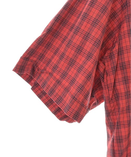 GUCCI เสื้อลำลอง