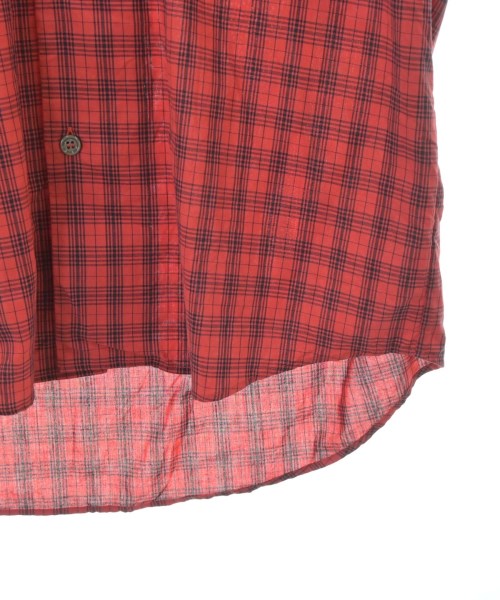 GUCCI เสื้อลำลอง