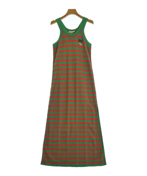 GUCCI ชุดเดรส