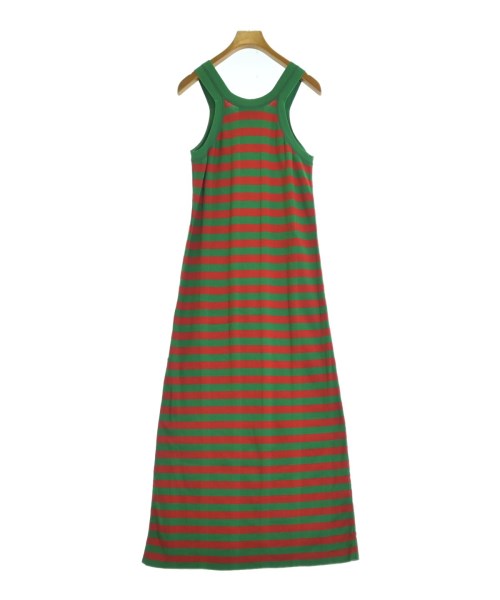 GUCCI ชุดเดรส