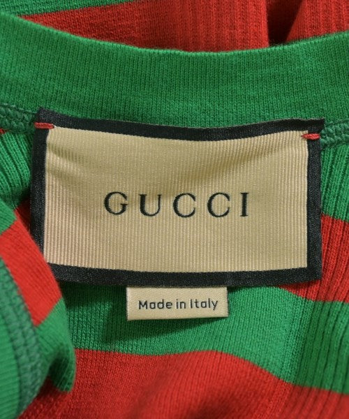 GUCCI ชุดเดรส