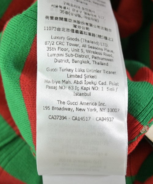 GUCCI ชุดเดรส