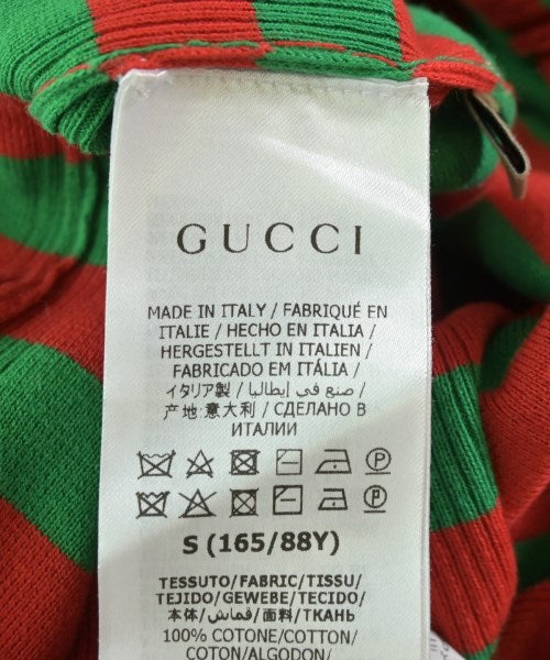 GUCCI ชุดเดรส