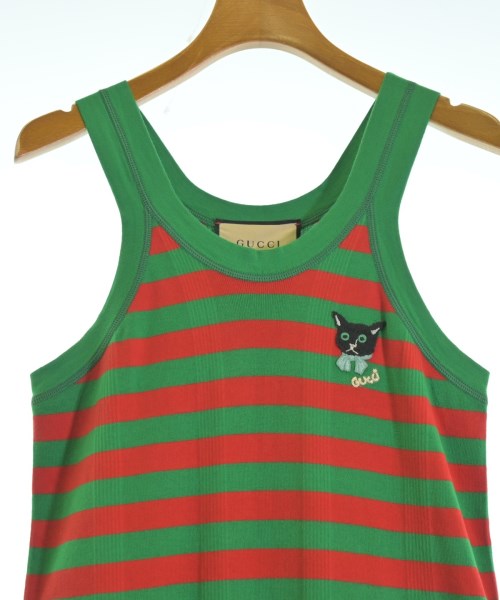 GUCCI ชุดเดรส