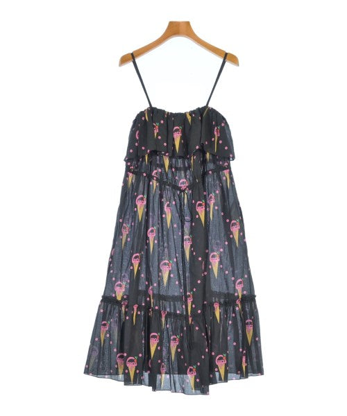 GUCCI ชุดเดรส