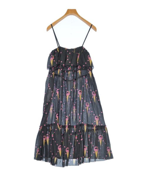 GUCCI ชุดเดรส