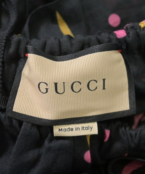 GUCCI ชุดเดรส