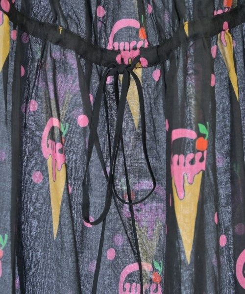 GUCCI ชุดเดรส