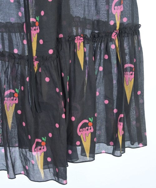 GUCCI ชุดเดรส