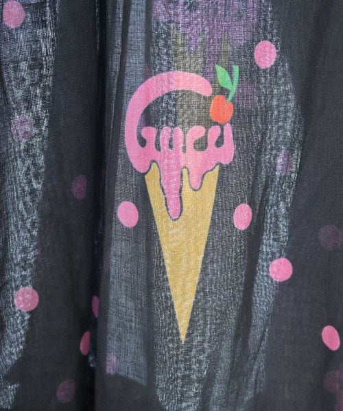 GUCCI ชุดเดรส