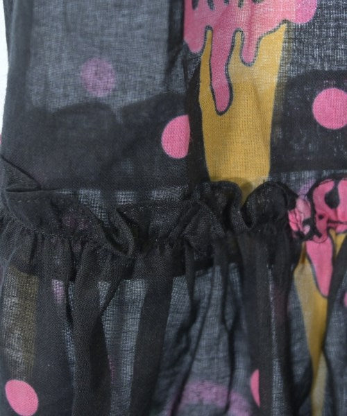 GUCCI ชุดเดรส