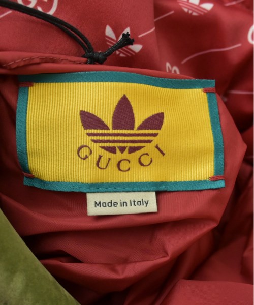 GUCCI แจ็คเก็ตเบลาส์ อื่น