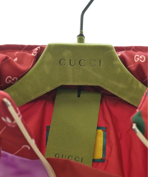 GUCCI แจ็คเก็ตเบลาส์ อื่น