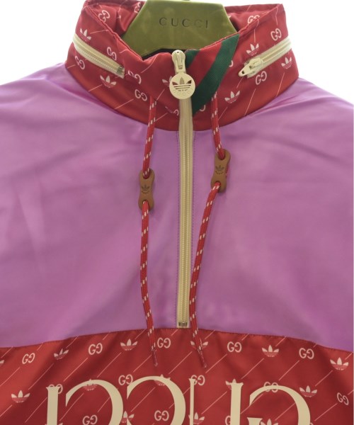 GUCCI แจ็คเก็ตเบลาส์ อื่น