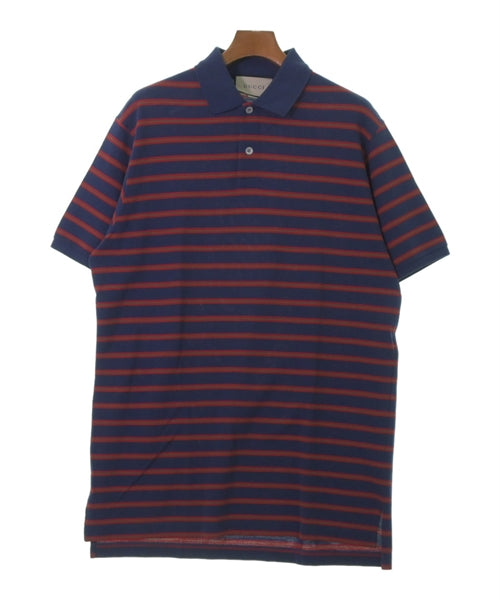 GUCCI เสื้อโปโล