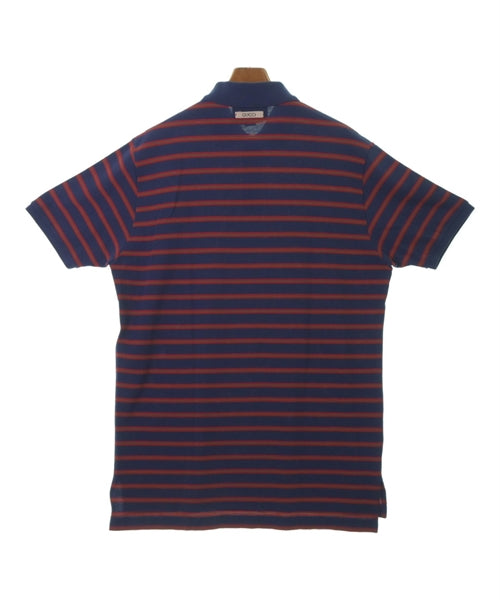 GUCCI เสื้อโปโล