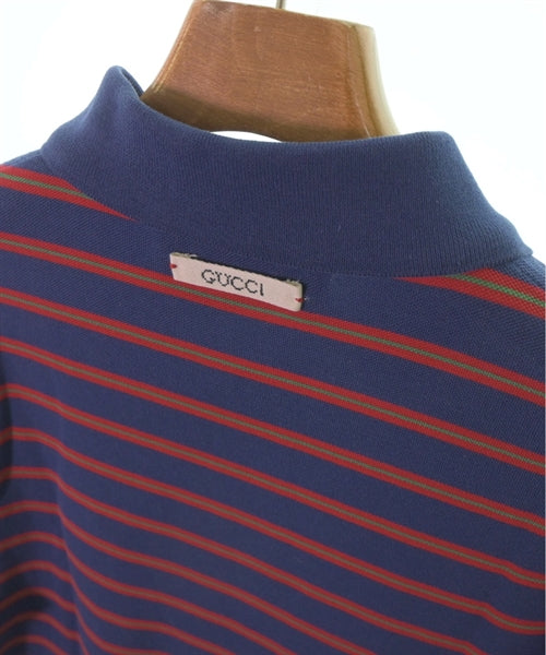 GUCCI เสื้อโปโล