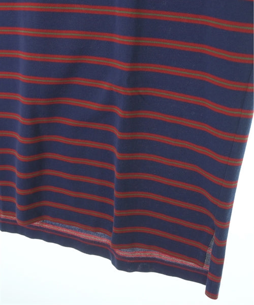 GUCCI เสื้อโปโล