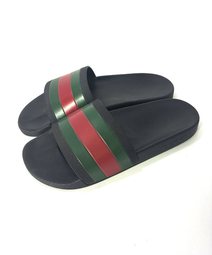 GUCCI รองเท้าแตะ