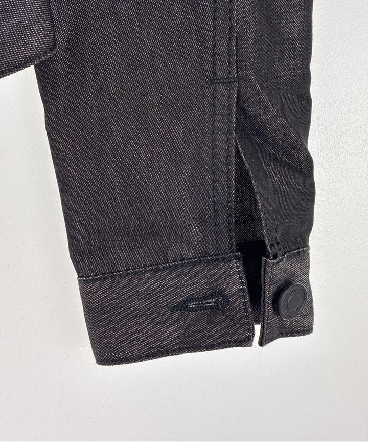 GUCCI แจ็คเก็ตยีนส์