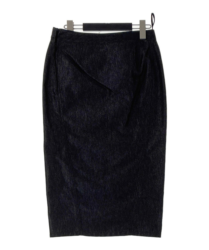 GUCCI กระโปรงยาวถึงเข่า