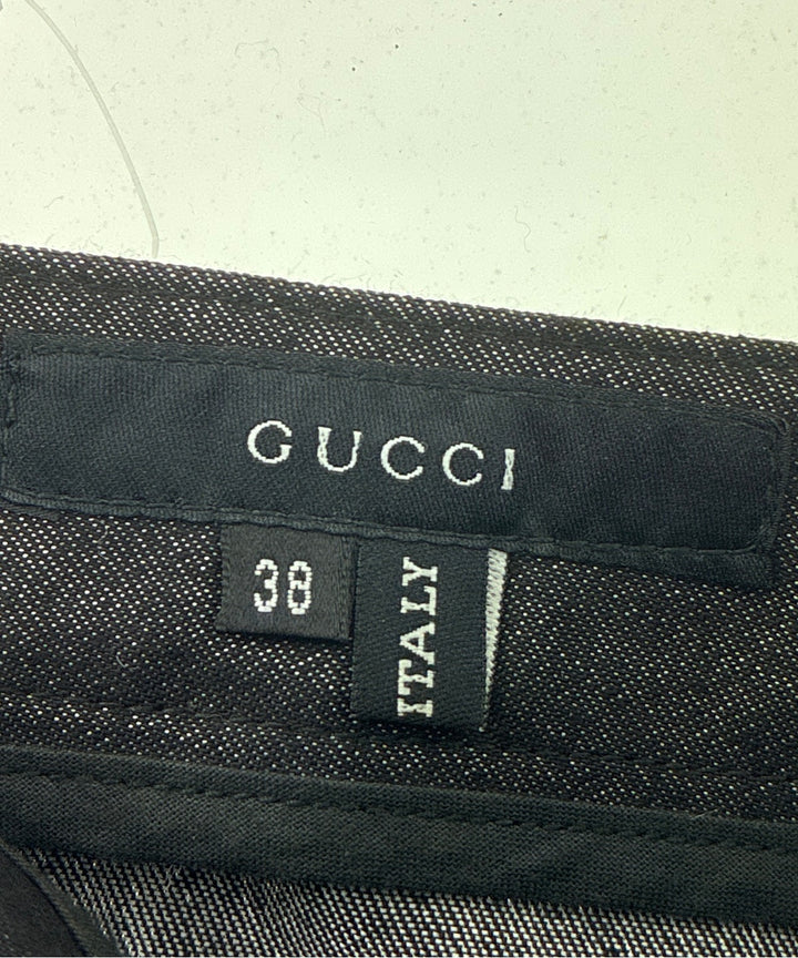 GUCCI กระโปรงยาวถึงเข่า