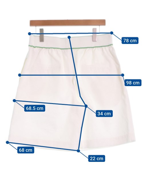 BOTTEGA VENETA Shorts