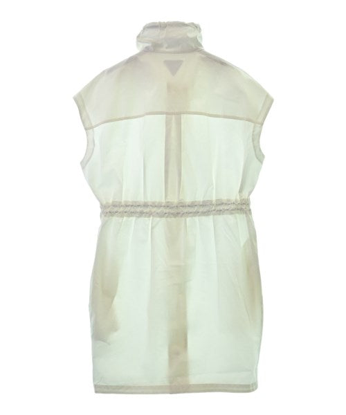 BOTTEGA VENETA Shirtdresses