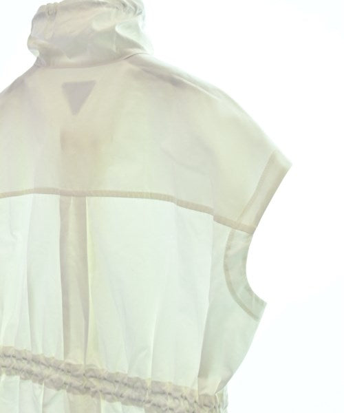 BOTTEGA VENETA Shirtdresses