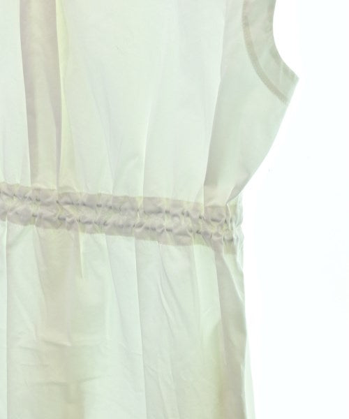 BOTTEGA VENETA Shirtdresses