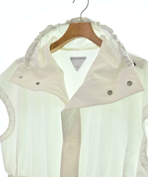BOTTEGA VENETA Shirtdresses