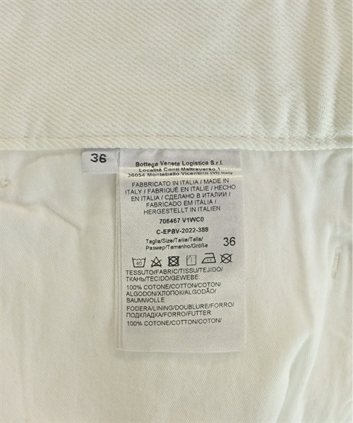 BOTTEGA VENETA Shorts