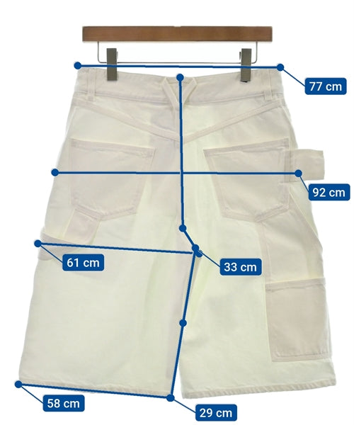 BOTTEGA VENETA Shorts
