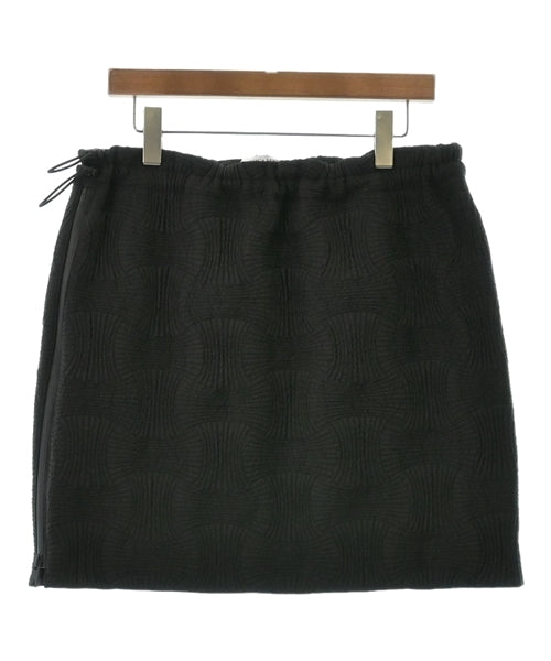 BOTTEGA VENETA Knee length skirts
